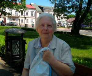 Stanisława Ziółkowska