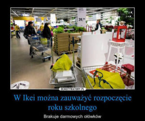 Szkoła a koronawirus: MEMY. Wrzesień w szkole w oczach internautów [ZDJĘCIA]