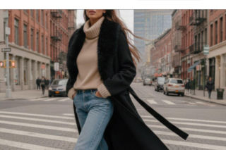 Włoska marka Terranova zadebiutowała na Allegro. Najmodniejsze ubrania i dodatki dostępne online