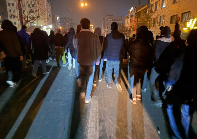 Iran grozi Trumpowi. "Tym razem będzie celnie"