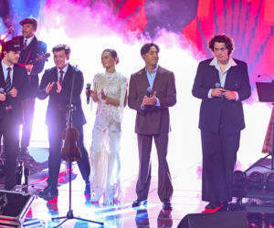 Wielki jubileusz Zakopower. Karpiel-Bułecka zaprosił wyjątkowych gości