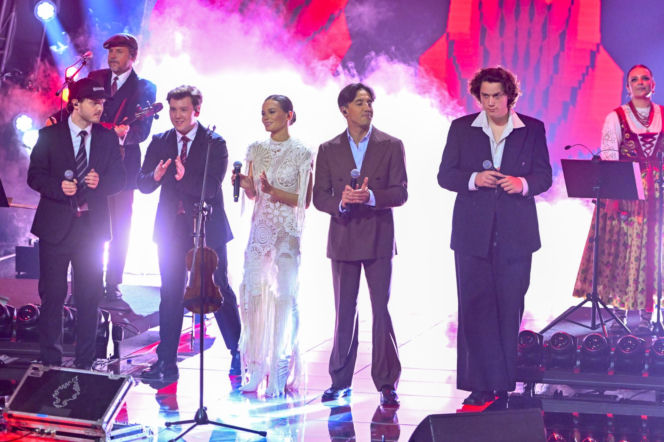 Wielki jubileusz Zakopower. Karpiel-Bułecka zaprosił wyjątkowych gości