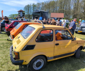 II Zalewiada - Retro Zlot 2026 (cz.1/2)