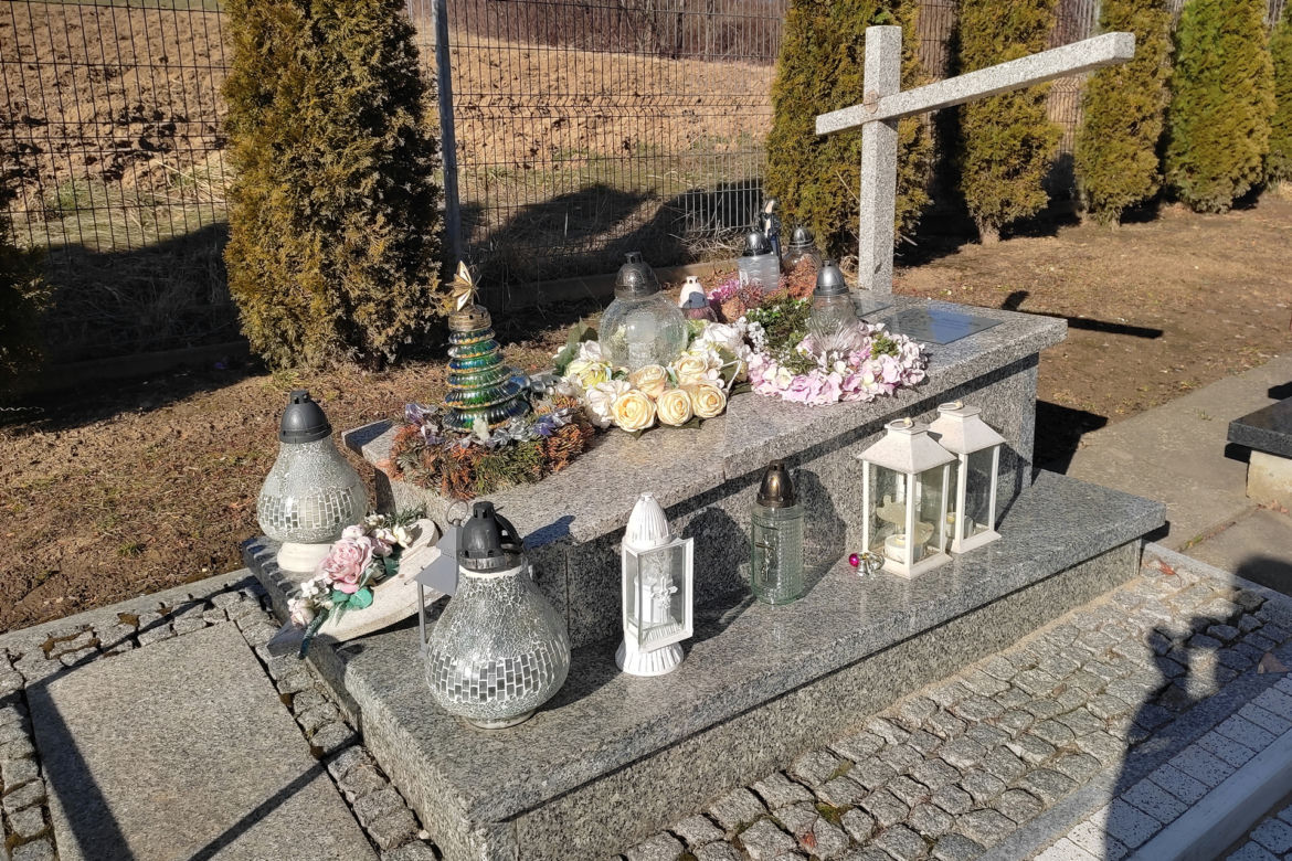 Mała Madzia z Brzeznej żyła tylko 6 miesięcy, zmarła z głodu. 