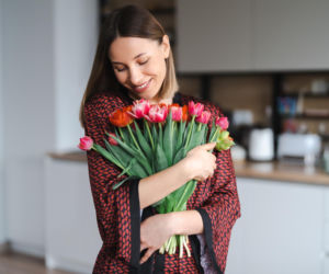 Dzień Kobiet w Lidlu