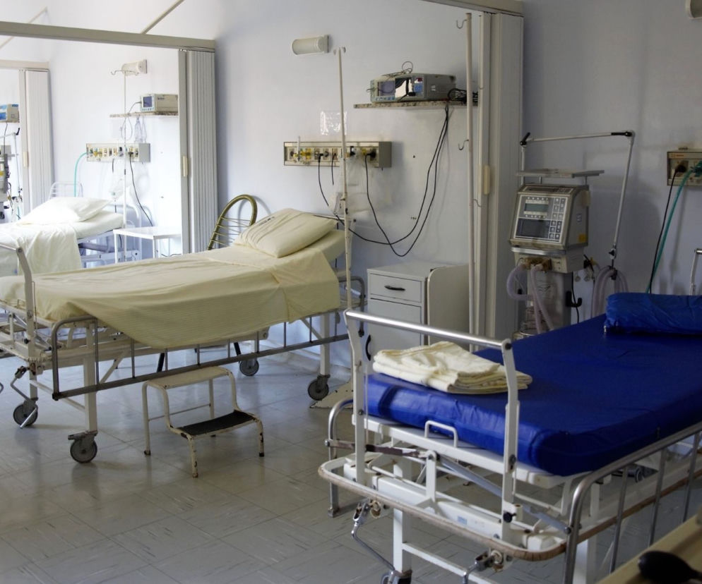 Szpitale prywatne włączą się do walki z koronawirusem! 1000 łóżek dla pacjentów chorych na COVID-19