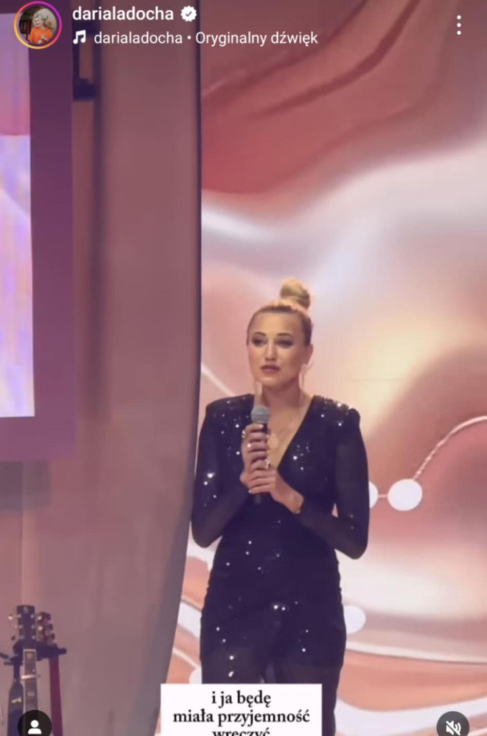 Daria Ładocha