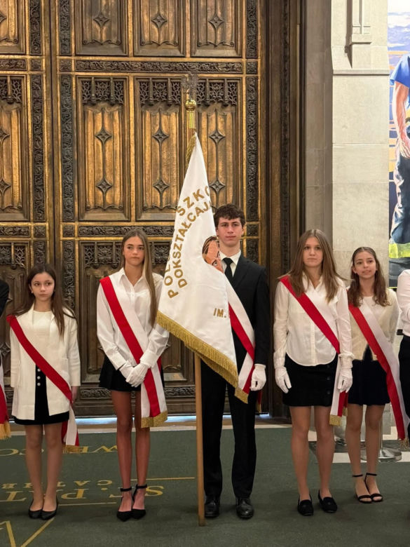 Msza w intencji św. Jana Pawła II w Nowym Jorku