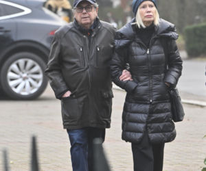 Pogrzeb Magdy Umer. Bliscy żegnają legendę polskiej estrady