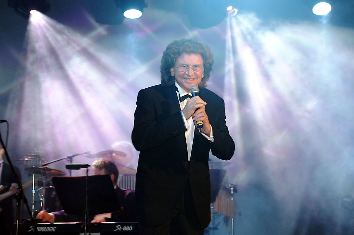Zbigniew Wodecki