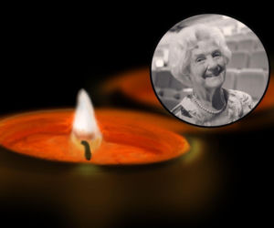 Nie żyje Marzenka, bohaterka Powstania Warszawskiego. Byłam jedną z bardziej wziętych łączniczek