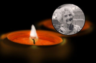 Nie żyje Marzenka, bohaterka Powstania Warszawskiego. Byłam jedną z bardziej wziętych łączniczek