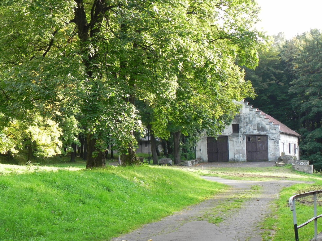 To najbardziej tajemnicza wieś w Małopolsce. Kiedyś leżała w innym województwie