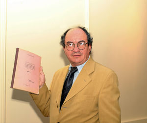 Witold Orzechowski