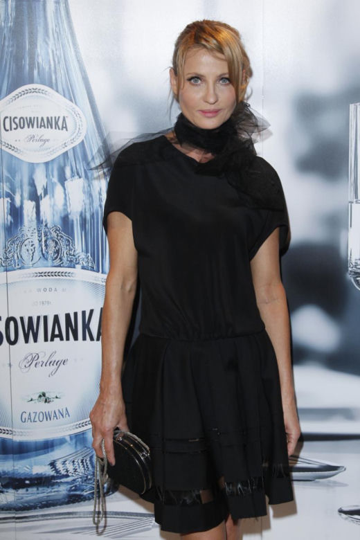 Aneta Kręglicka 