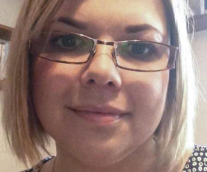 Natalia Brand pomogła w odnalezienu