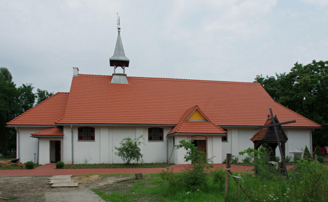 Kościół