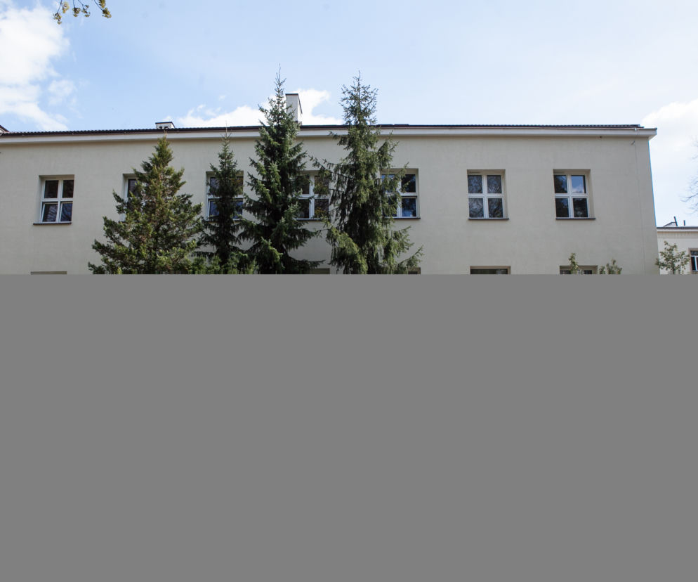 Pół miasta zostanie bez szpitala