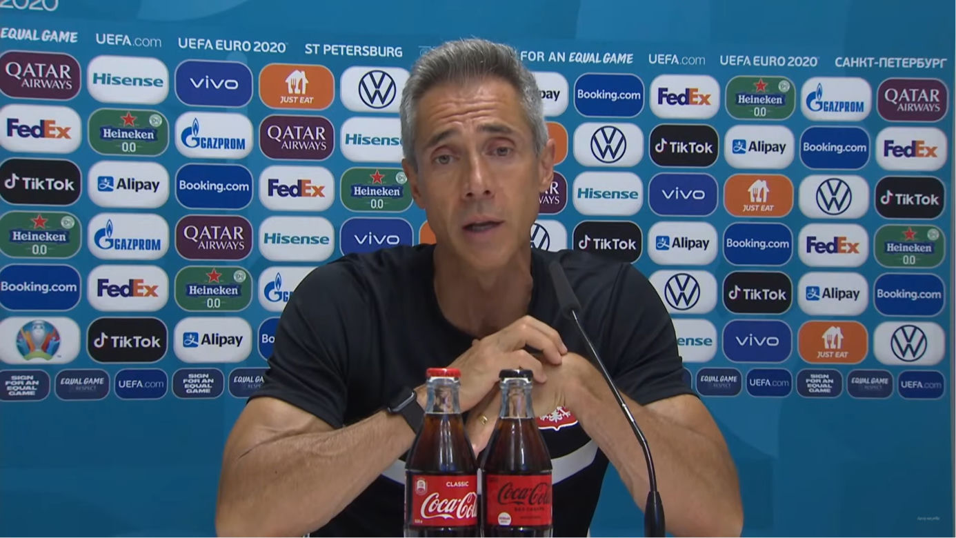 Paulo Sousa