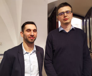 Historia gry w koszykówkę w pigułce, czyli nowa wystawa Muzeum Regionalnego w Siedlcach