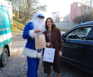 ESKOWY Polikołaj w Żarach