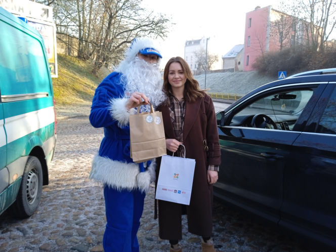 ESKOWY Polikołaj w Żarach