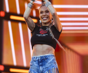 Doda - nie zagram wariatki bo nią jestem