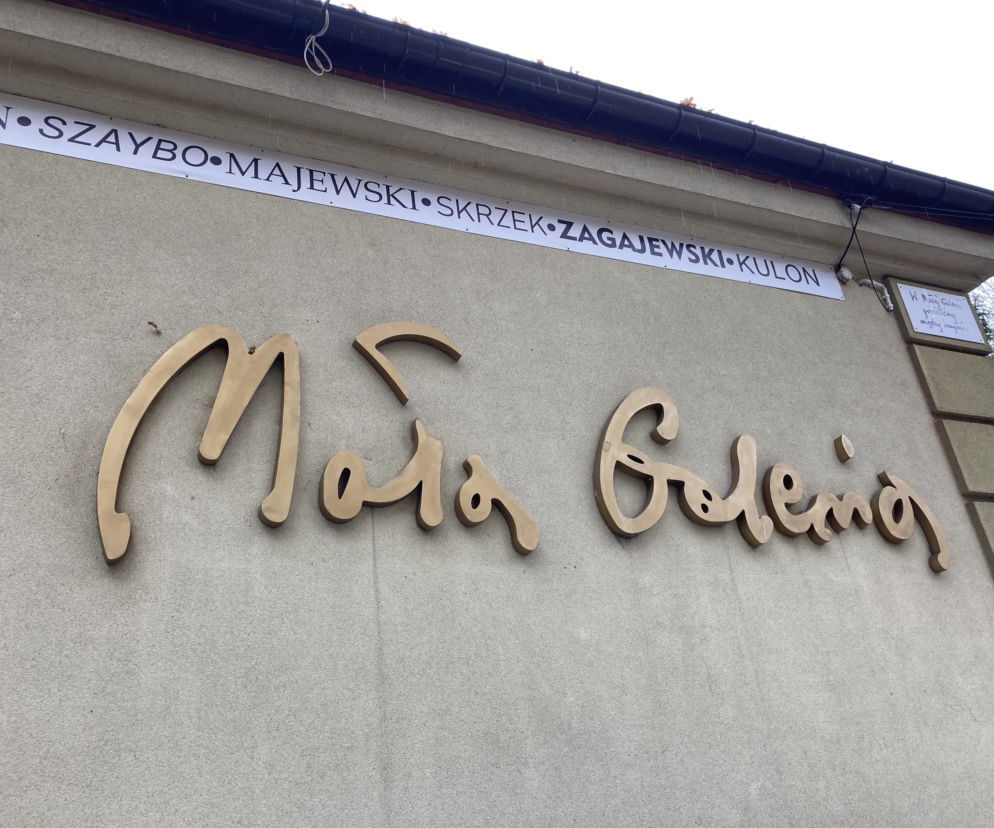 Mała Galeria