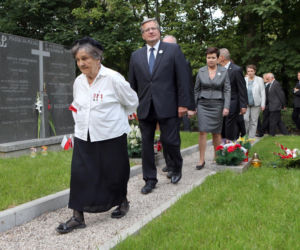 Wanda Traczyk-Stawska