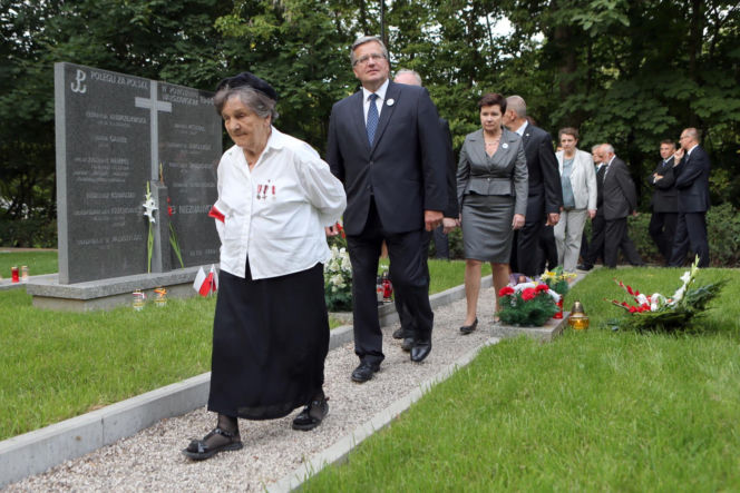 Wanda Traczyk-Stawska