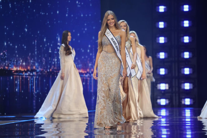 Tak wygląda Miss Polski 2026
