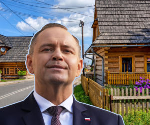 Kupujesz dom na wsi? Podpiszesz niewygodne oświadczenie