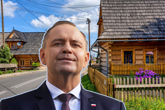 Kupujesz dom na wsi? Podpiszesz niewygodne oświadczenie