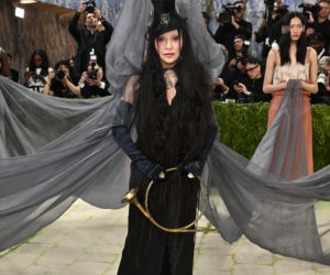 Festiwal próżności na żywo! Met Gala 2026 wymknęła się spod kontroli