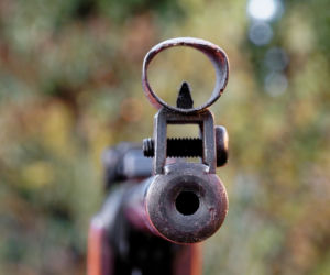 Strzelił 44-latce w głowę, bo zwróciła mu uwagę. Później trafił 53-latka w twarz