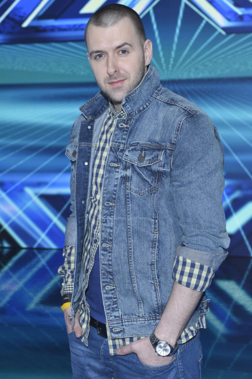 Grzegorz Hyży kiedyś i dziś. Od skromnego chłopaka z "X Factora" do ikony męskiego stylu