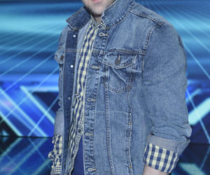 Grzegorz Hyży kiedyś i dziś. Od skromnego chłopaka z X Factora do ikony męskiego stylu