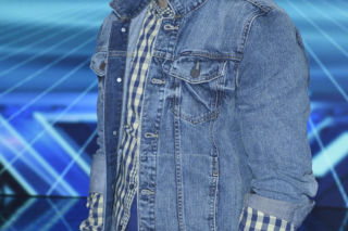 Grzegorz Hyży kiedyś i dziś. Od skromnego chłopaka z X Factora do ikony męskiego stylu