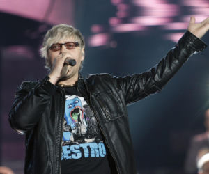 Pamiętacie jego długie włosy? Tak przez lata zmieniał się Artur Gadowski, lider legendarnej Iry