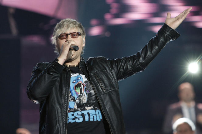 Pamiętacie jego długie włosy? Tak przez lata zmieniał się Artur Gadowski, lider legendarnej Iry