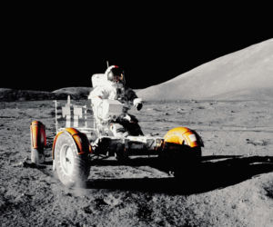 Czyj jest księżyc? Odpowiedź na to pytanie może zaskoczyć