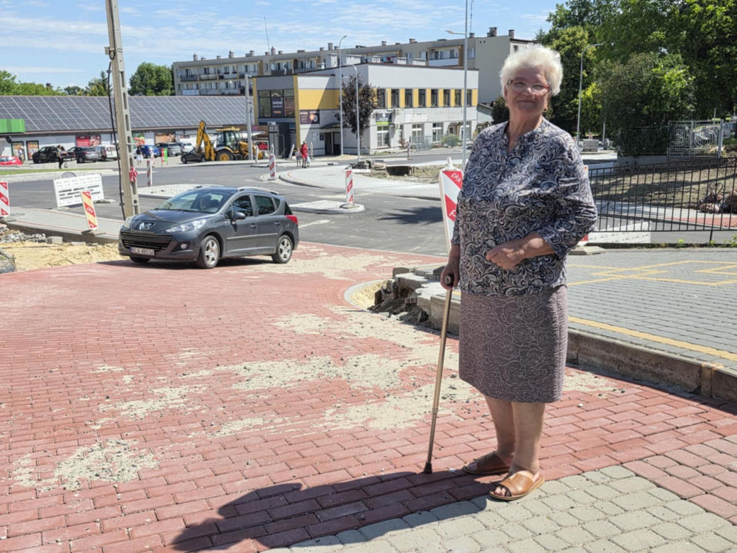 Zarzecze Inwestycja która przeraża mieszkańców.