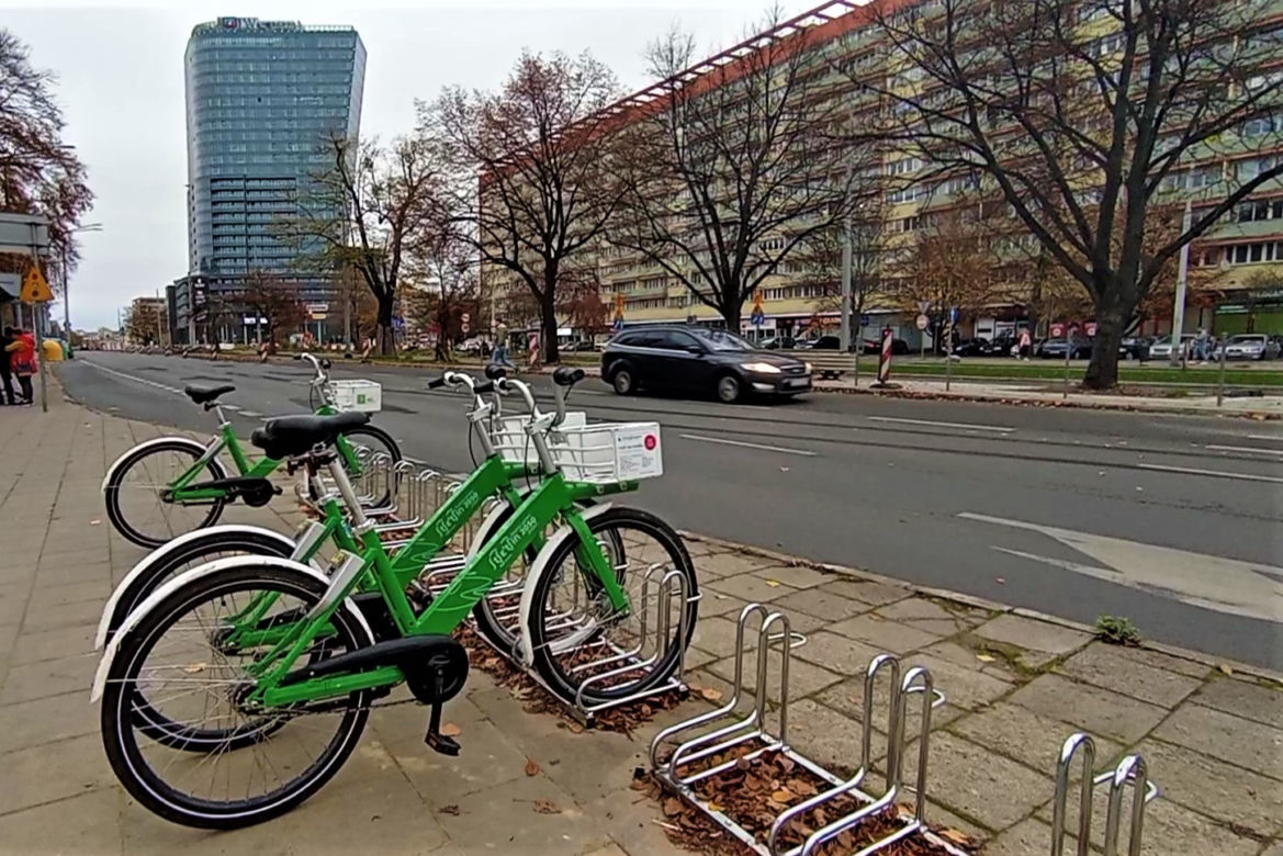 Jak "zarobić" na Bike_S?