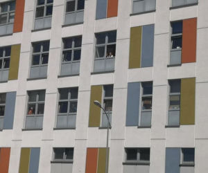 Dzień Dziecka w szpitalu dziecięcym w Olsztynie