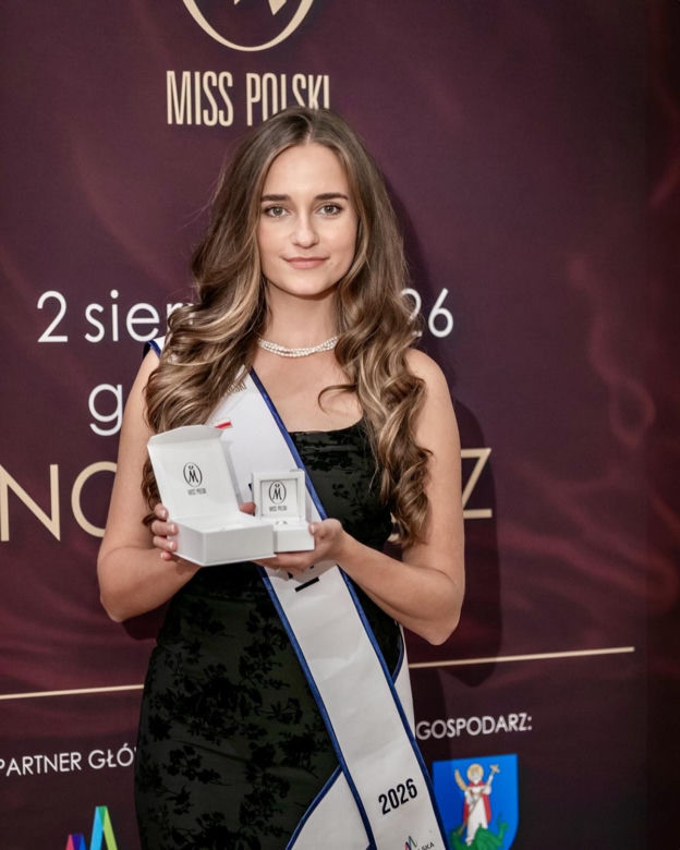 Miss Polski 2026