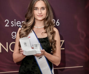Miss Polski 2026