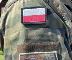 Będzie słychać huk i widać dym. Wojsko szykuje się do ćwiczeń