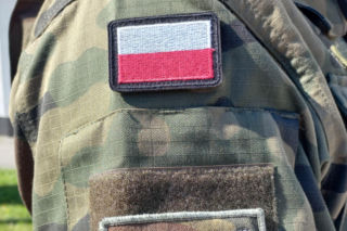 Będzie słychać huk i widać dym. Wojsko szykuje się do ćwiczeń koło Leszna