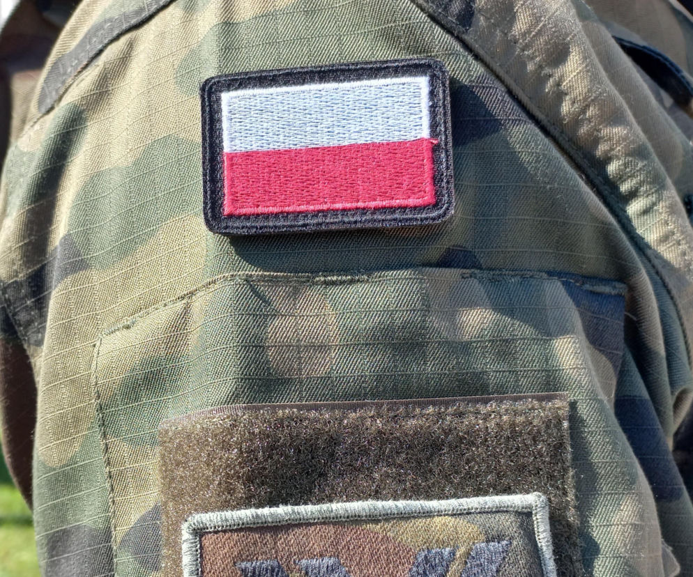 Będzie słychać huk i widać dym. Wojsko szykuje się do ćwiczeń koło Leszna