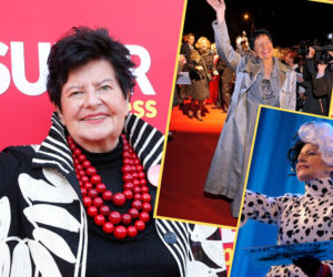 Joanna Senyszyn została wiedźmą?! Nareszcie szydło wyszło z worka. Jedno zdjęcie mówi wszytko